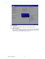 Preview for 34 page of Advantech VPS-3100 User Manual