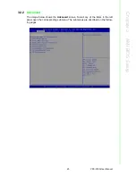Preview for 35 page of Advantech VPS-3100 User Manual