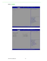 Preview for 46 page of Advantech VPS-3100 User Manual