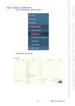 Предварительный просмотр 53 страницы Advantech WISE-1510 User Manual