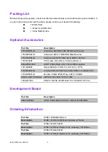 Предварительный просмотр 7 страницы Advantech WISE-1540 User Manual