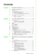 Preview for 9 page of Advantech WISE-221 Series User Manual