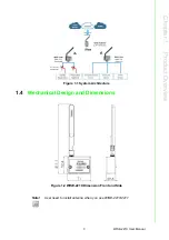 Preview for 13 page of Advantech WISE-221 Series User Manual