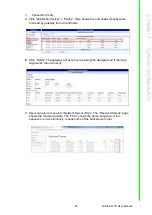 Preview for 35 page of Advantech WISE-2410X-A02 User Manual