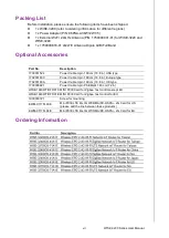 Preview for 7 page of Advantech WISE-3200 Series User Manual