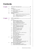 Preview for 9 page of Advantech WISE-3200 Series User Manual