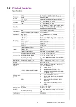 Preview for 15 page of Advantech WISE-3200 Series User Manual