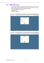 Preview for 34 page of Advantech WISE-3610 User Manual