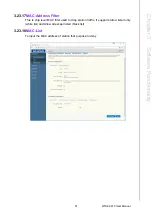 Preview for 63 page of Advantech WISE-3610 User Manual