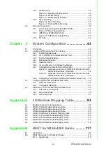 Предварительный просмотр 7 страницы Advantech WISE-4000 Series User Manual