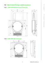 Предварительный просмотр 13 страницы Advantech WISE-4000 Series User Manual