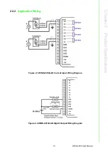 Предварительный просмотр 21 страницы Advantech WISE-4000 Series User Manual