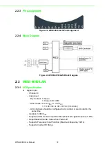 Предварительный просмотр 22 страницы Advantech WISE-4000 Series User Manual