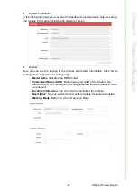 Предварительный просмотр 55 страницы Advantech WISE-4000 Series User Manual