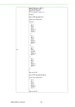 Предварительный просмотр 134 страницы Advantech WISE-4000 Series User Manual