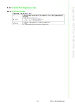 Предварительный просмотр 143 страницы Advantech WISE-4000 Series User Manual