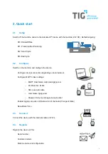 Предварительный просмотр 4 страницы Advantech WISE-4050 Installation Manual