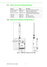 Предварительный просмотр 12 страницы Advantech WISE-4210 Series User Manual