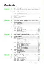 Preview for 9 page of Advantech WISE-4220 Series User Manual