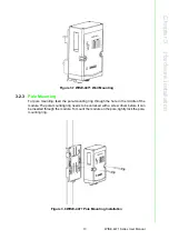 Предварительный просмотр 21 страницы Advantech WISE-4470 Series User Manual