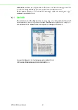 Preview for 40 page of Advantech WISE-5580 User Manual