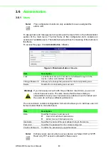 Preview for 74 page of Advantech WISE-6610 Series User Manual