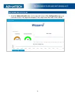 Preview for 16 page of Advantech Wizard BB-WSK-REF-2 Setup Manual