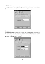 Preview for 21 page of Advantech WLAN-9100 Manual