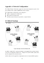 Предварительный просмотр 41 страницы Advantech WLAN-9100 Manual