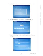 Preview for 15 page of Advantech X10D User Manual