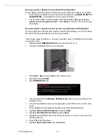 Preview for 18 page of Advantech X10D User Manual