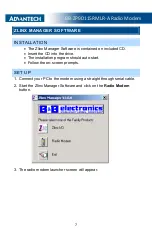 Preview for 11 page of Advantech Zlinx BB-ZP9D115RMLR-A User Manual