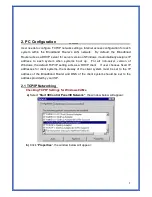 Preview for 8 page of Advantek Networks ABR-241H User Manual