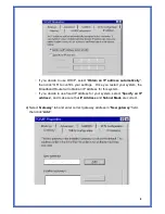 Preview for 9 page of Advantek Networks ABR-241H User Manual