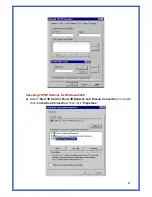 Preview for 12 page of Advantek Networks ABR-241H User Manual