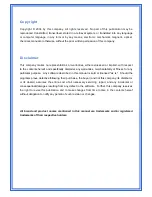 Preview for 2 page of Advantek Networks ADR-18CU User Manual