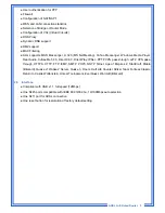 Preview for 7 page of Advantek Networks ADR-18CU User Manual