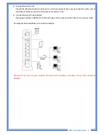 Preview for 10 page of Advantek Networks ADR-18CU User Manual