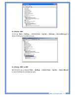 Preview for 13 page of Advantek Networks ADR-18CU User Manual