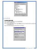 Preview for 14 page of Advantek Networks ADR-18CU User Manual