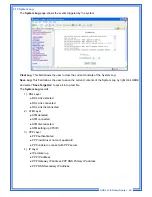 Preview for 49 page of Advantek Networks ADR-18CU User Manual