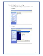 Preview for 5 page of Advantek Networks AEM-56K-LU Quick Install Manual