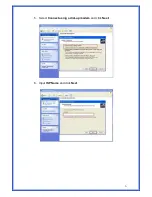 Preview for 7 page of Advantek Networks AEM-56K-LU Quick Install Manual