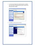 Preview for 8 page of Advantek Networks AEM-56K-LU Quick Install Manual