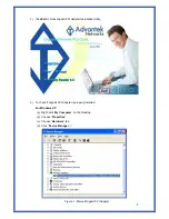 Preview for 8 page of Advantek Networks ALN-318C User Manual