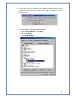 Preview for 14 page of Advantek Networks ALN-318C User Manual