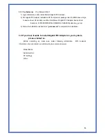 Preview for 16 page of Advantek Networks ALN-318C User Manual