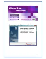 Предварительный просмотр 10 страницы Advantek Networks ALN-328R User Manual