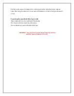 Preview for 5 page of Advantek Networks ANS-05P Quick Install Manual