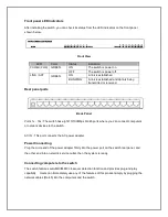 Preview for 4 page of Advantek Networks ANS-16P Quick Install Manual